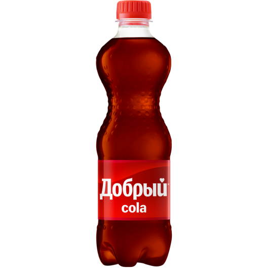 Добрый® Cola