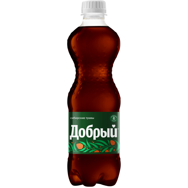 Добрый® Лимонады